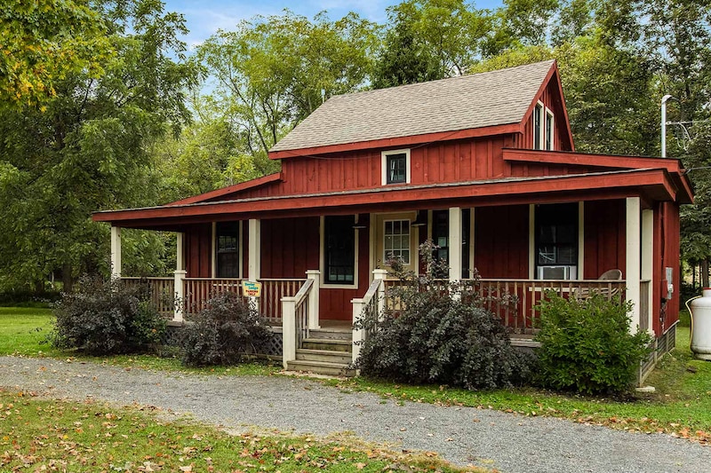 Bevier Lodge-1